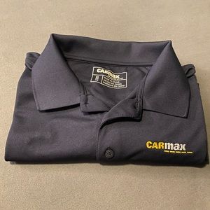 Carmax Corporate Men’s Polo